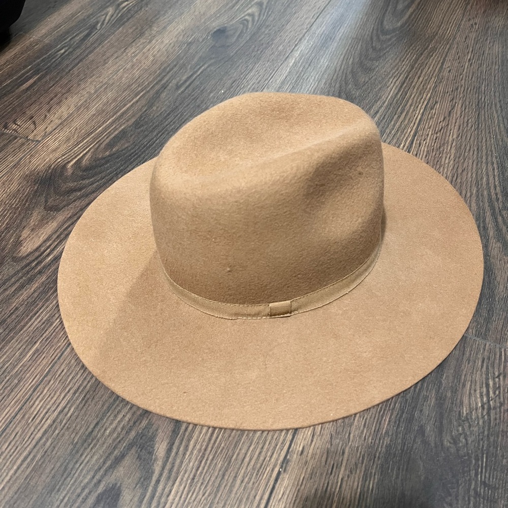 J. Crew Hat -Used